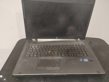 HP Elite book 8770