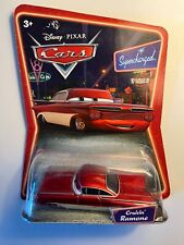 Voiture Cars Disney Pixar