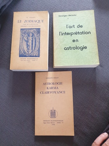 Astrologie livres le - astrologie,
