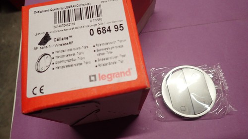 Legrand 68495 manette doigt - legrand,