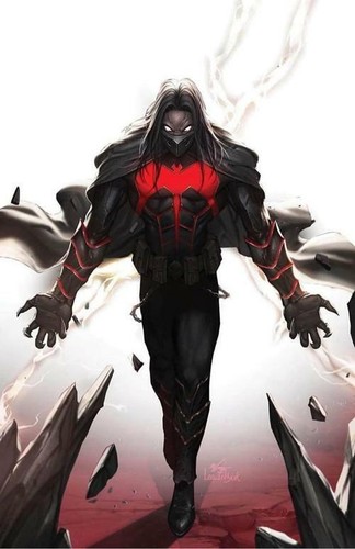 Venom inhyuk lee virgin - venom,