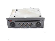 8200666139 Car Stereo Renault Clio 1.2 B 55KW 5M 5P (2008) Replacement Used (No Fo