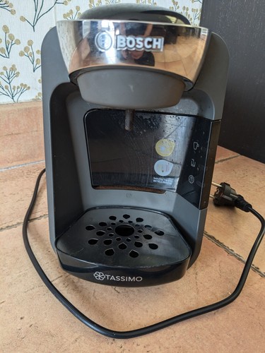 Bosch tassimo suny machine - suny,