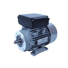Moteur électrique Monophasé 220v 0.18kw 1500tr/min - Mmd63g4b34 Bride B34