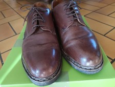 paraboots homme GRIFF  UK 9,5