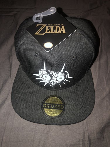 Casquette zelda - casquette,