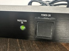 Furman M-8x2 Rack Mount Power