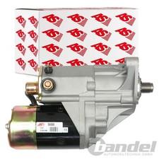 AS-PL Démarreur 2,50kW