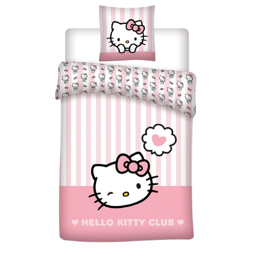 Hello kitty club - kitty,