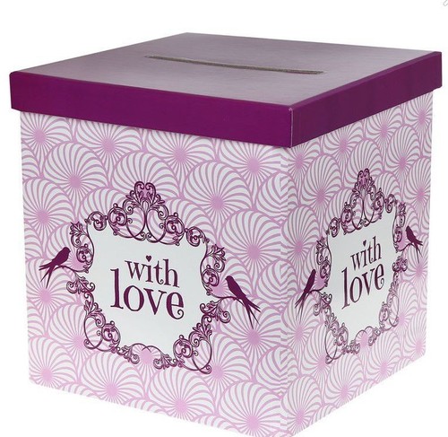 Urne tirelire with love - tirelire,