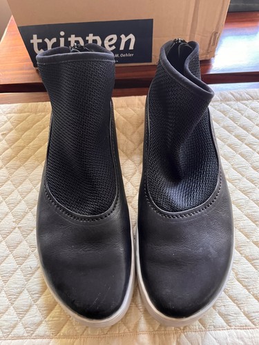 Trippen worn 1x - trippen, sz