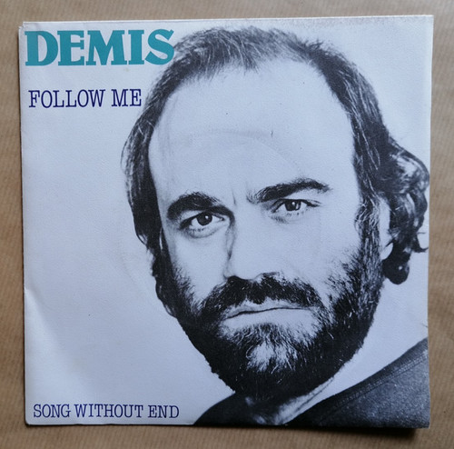 Demis roussos follow 7 - demis,