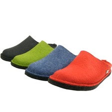 Haflinger Chaussures Femme