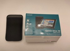 GARMIN - GPS - Modèle Drive 40 Lifetime Maps - Southern Europe LM - Ecran 4.3"