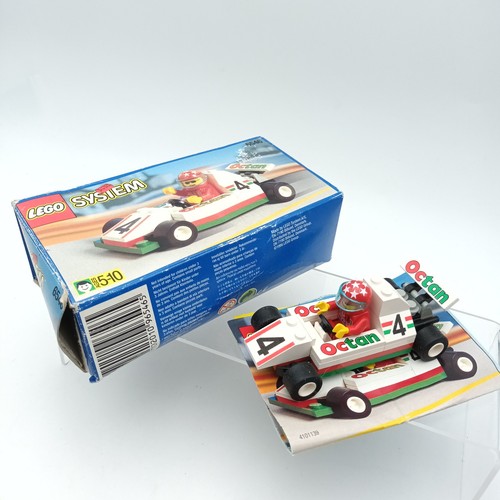 Lego city 6546 - city,