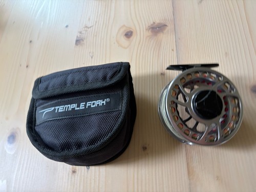Temple fork outfitters - outfitters, fly