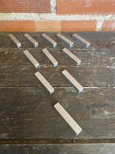 Série De 11 Portes Couteaux