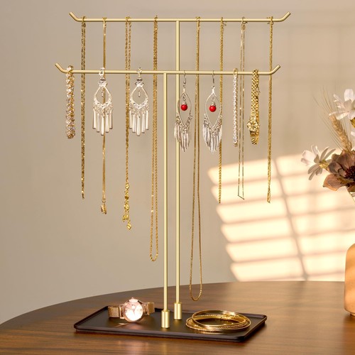 Présentoir bijoux pour - présentoir,