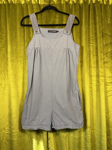 Zergatik light blue romper - zergatik,
