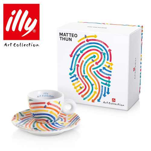 Illy barcolana 2022 - illy,