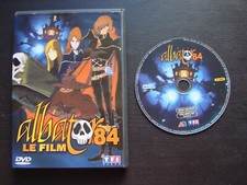 ALBATOR 84 LE FILM : DVD