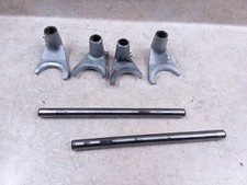 Suzuki T350 Twin 350 Rebel