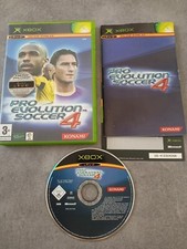 (XBOX02) XBOX PES Pro