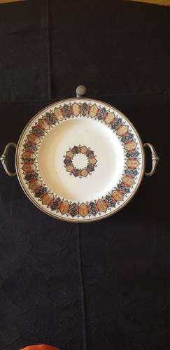 Assiette chauffante chauffe - assiette,
