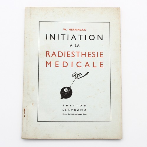 Herrinckx initiation a - herrinckx,