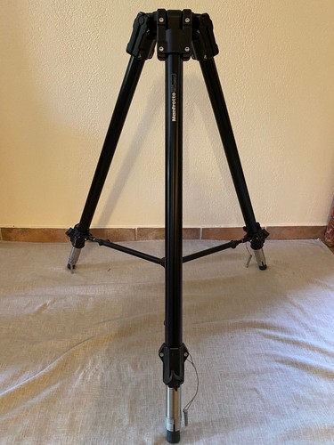 Manfrotto 528xb pro video - manfrotto,