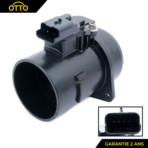 Debimetre air prevu - prevu, pour