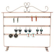 Porte bijoux cadre présentoir