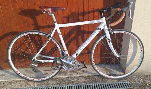 Vélo homme peugeot légend - vélo,