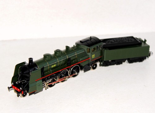 Marklin 3083 locomotive - marklin,