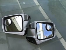 BMW K1100LT Factory Mirror Set   REDUCED !!!   $ 109.00