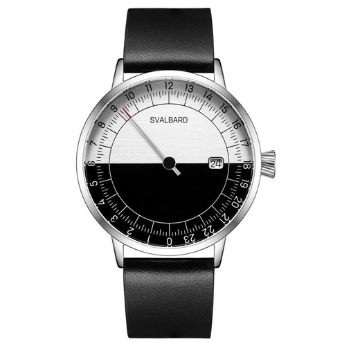 Svalbard noonday aa17f swiss - noonday,