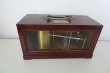 Jules Richard 1920/1930 Recorder Barometer