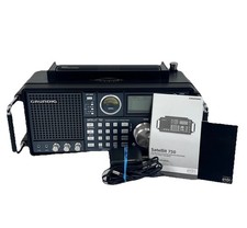 Grundig Satellit 750
