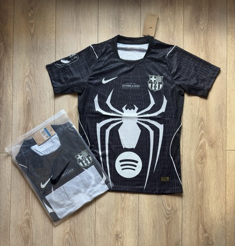 Nike maillot barcelone x - fc,