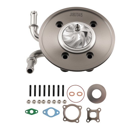 Turbocompresseur chra for ford - chra,
