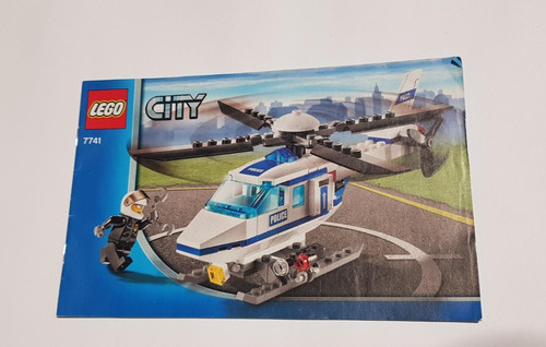 Lego notice manuel - lego,,