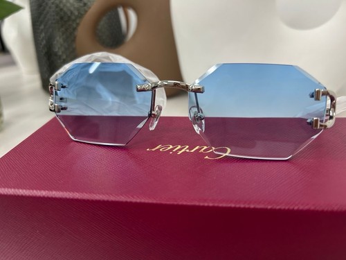 Lunette cartier homme - lunette,
