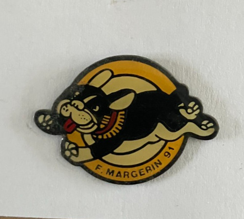 Pin bd margerin - 76,