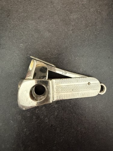 Coupe cigare ancien - cigare,