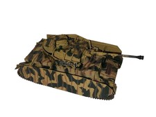 2004 21st Century 1/32 1:32 WORD WAR II/ WWII/WW2 GERMAN MKIV PANZER TANK 829