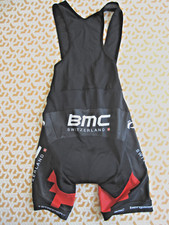 Cuissard cycliste BMC Development io pearl izumi Vintage Homme cycling vélo - M