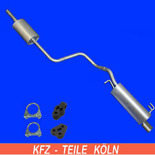 Smart Forfour 1.1 / 1.3 MITTEL