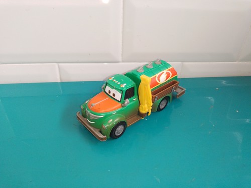 Bac3 voiture métal mattel - voiture, en