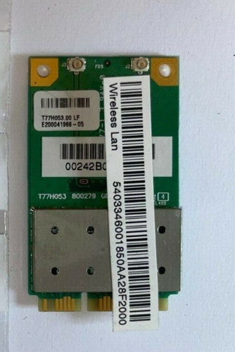 Carte wifi atheros - atheros, ar5b91