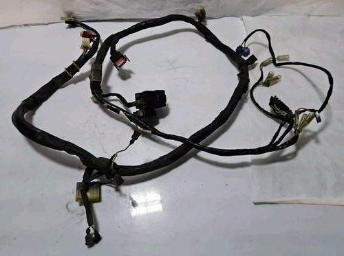Faisceau électrique honda - faisceau,